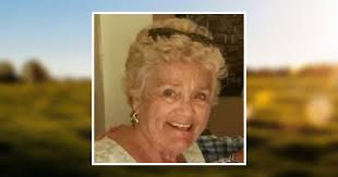 Julia K. "Judy" Donegan Obituary