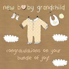 Found On Bing From Www Karenzapaperie Co Uk Grandparents Card Congratulations Baby Baby Cards Handmade