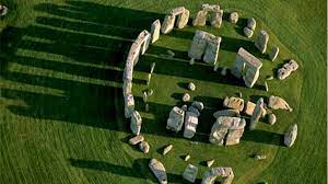One of england's oldest mysteries, stonehenge, is a stone. Wie Gross Ist Stonehenge Wie Gross Wie Schwer Wie Weit Wie Hoch