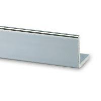 This grade of stainless steel is very versatile as it has good corrosion resistance, excellent. Right Angle Aluminium Trims Profiles
