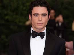 He was about 27 years old then. Sean Bean Thinks Richard Madden Would Be Perfect As The Next Bond Newsjizz