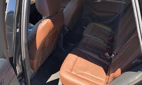 Image result for Teak Brown 2016 Q5