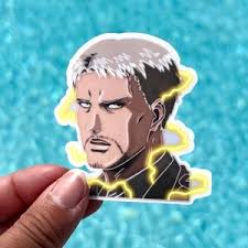 Armored Titan Figure