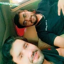 Ahmad Shafi's Instagram, Twitter & Facebook