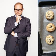 I promise you'll love them. Alton Brown S 6 Favorite Holiday Cookies Kitchn