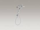 Frameless Shower Door Products and Hardware by C.R. Laurence