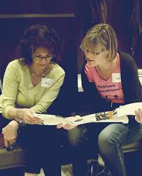 Powering Progress The Michael J. Fox Foundation for Parkinson's Research  2014 Annual Report