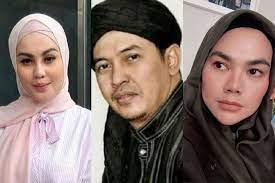 Sarita abdul mukti menghebohkan jagat maya lantaran dirinya tampil tak berhijab. Berita Sarita Abdul Mukti Terbaru Hari Ini Grid Star