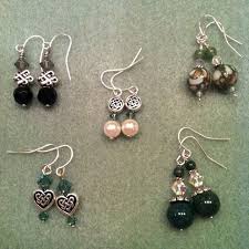 Jewelry Making Ideas Jewelry Making Earrings Easy Jewelry Earrings Handmade But more often than not, when it comes to making jewelry, i get inspired hello i am looking to start up a jewellery business and i was wondering if you had a workshop open around spring/summer time.