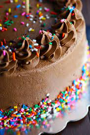 Mais pour l'heure voici les photos de décoration gateau chocolat anniversaire 1001 Idees Pour Le Gateau D Anniversaire Au Chocolat Parfait Gateau Anniversaire Chocolat Gateau Chocolat Gateau