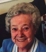 Condolence Book for Rosaleen (Rosie) FAY (née Tyrrell) (Tallaght, Dublin)