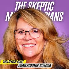 Raising Human Consciousness: Discover the Wisdom of Tarp with Dr. Gayle  Thomas