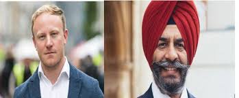 Labour MP Sam Tarry deslected as a candidate by members