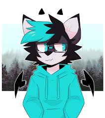 Furry drawing furry art darth vader drawings fictional characters sketches drawing fantasy characters portrait. Wolf Sk H Furry Drawings Novocom Top