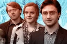 Harry Potter: 19 Years Later, Where Are They Now