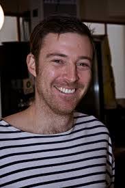 Shaun Barney's Instagram, Twitter & Facebook