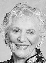 HELEN KARPINSKI Obituary (2016)