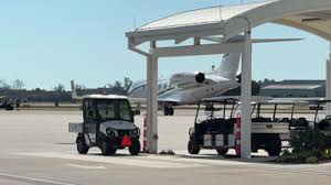 Naples Airport considers American Airlines proposal for passenger flights
