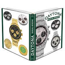 This video will teach you how to wind the watch, set the time, and how to use the chronograph function. Rolex Daytona Manual Winding Mondani Books
