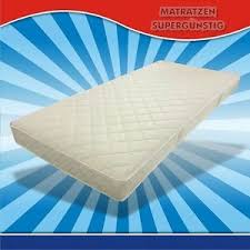 Klassische 5 gang bonell federkern matratze easy classic mit sommer winters mobel wohnen bettwaren wasche matratzen matratzen ebay. Federkernmatratze 80x200cm Model Quarz 19cm Hoch Mittelfest Komfort Schaum Ebay
