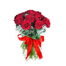 Maybe you would like to learn more about one of these? Mazzo Di Rose Rosse E Gypsophila Consegna Lecce