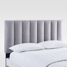 Apr 30, 2021 · that's why customizable furniture, like west elm's mod upholstered platform bed, is ideal when it comes to designing your perfect space. Channel Tufted Headboard