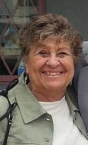 Rosemary Robertson's Instagram, Twitter & Facebook