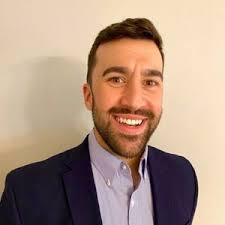 Meet Eric, BDR Manager at Motus, Employer Branding