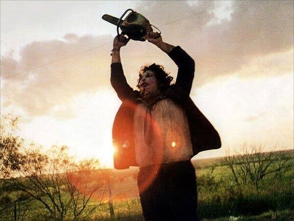 At 50, 'The Texas Chain Saw Massacre' Still Cuts Deep - The New York Times