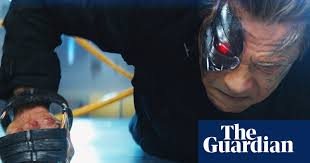 Arnold schwarzenegger took on bbc football expert mark lawrenson to predict this weekend's premier league fixtures, and revealed he has been impressed by jurgen klopp's red machine. Why Terminator Genisys Is A Disaster That Could Be Averted Terminator Genisys The Guardian