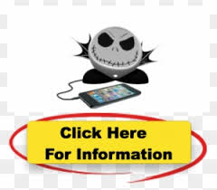 Jack Nightmare Before Christmas Clipart Transparent Png Clipart Images Free Download Clipartmax