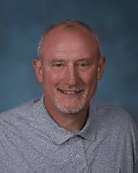 Stovall named interim AD at Christian County High School