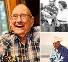 COPITHORNE, William (Bill) James