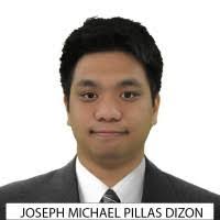 Raymond Dizon's Instagram, Twitter & Facebook