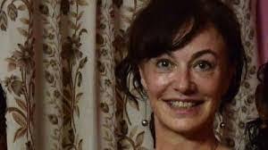 Jill Gale's Instagram, Twitter & Facebook