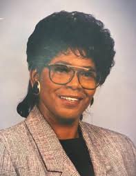 Obituary for Delores A. Cheek