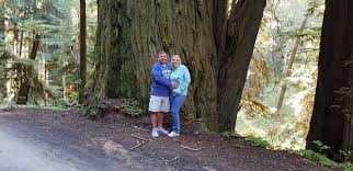 Surrounding them are rhododendrons and trillium. Redwood Forest Bewertungen Fotos Preisvergleich Crescent City Kalifornien Tripadvisor