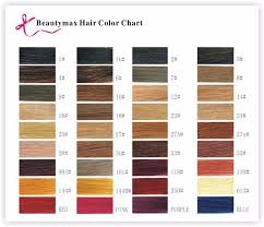 Chinese Remy Human Hair Color Ring Colour Chart Buy Hair Color Sample Ring Asian Hair Color Chart Rainbow Color Rings Product On Alibaba Com