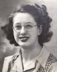 Myra Patricia Whitham