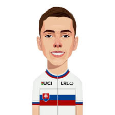 Lotto rider Jonas Gregaard: “It's a...