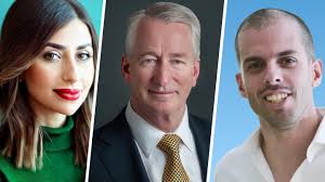 The Top 3 Use Cases for Generative AI in Healthcare