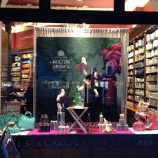 Moltonbrown Meister Parfumerie Hamburg Moltonbrownlondon Meister London Hamburg