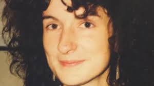 I don't know who I am'