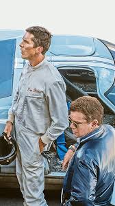 • ford v ferrari 4k uhd (2019). Christian Bale Matt Damon In Ford V Ferrari 2019 4k Ultra Hd Mobile Wallpaper