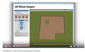 This deck designer software is also sponsored by trex, therefore will use many similar features and materials. 15 Top Online Deck Design Software Options Free And Paid Home Stratosphere