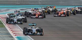 The 2014 formula one season was the 65th season of the fia formula one world championship. F1 2014 Review Stories Of The Season Motorsportstalk Nbc Sports