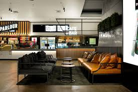 Event Cinemas Evolve Constructions