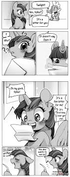 Twi & Glimmer Scissoring Manga hentai manga for free | MULT34