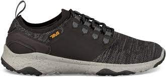 Vynikne jak na dlouhých dobrodružstvích, tak na krátkých procházkách přírodou. Teva Arrowood 2 Knit Shoes Men S Rei Co Op