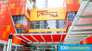 Maybe you would like to learn more about one of these? Bring Your Kids To Visit Sunway Velocity Mall Today And Enjoy These 6 Amazing Family Friendly Attractions